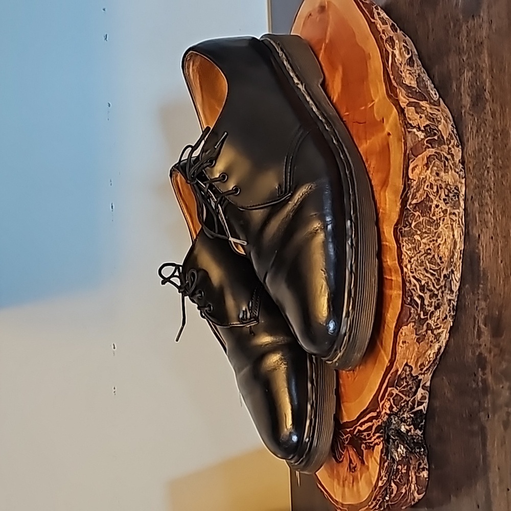 Dr. Martens Oxfords